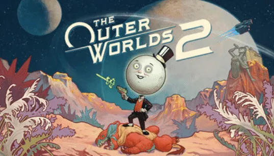 《天外世界2》坚持人工叙事 平等协作铸就优质RPG