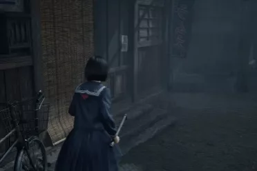 《寂静岭f》新增"简单"难度！多次死亡后可选择切换