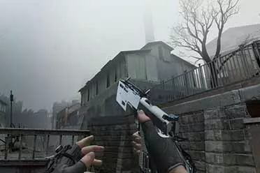 虽然V社公布了全新VR设备 但并没有VR新作的开发计划