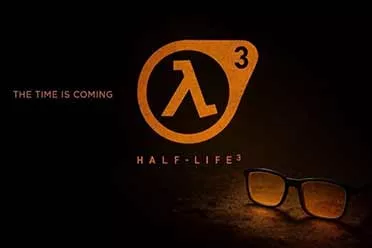 Steam后台惊现V社神秘游戏!难道真的是《半条命3》?