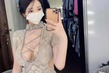 《剑星》体模尹雪花入驻B站 12月举办杭州粉丝见面会