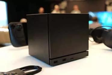 数毛社曝光Steam主机配置详情!8GB显存真能玩4K/60帧?