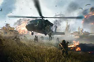 《战地6》官方发文：概述游戏的过去、现在和未来计划