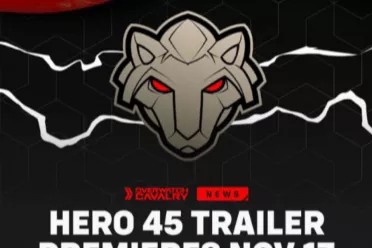 《守望先锋》第45位英雄短片公开！凉鞋玉足令人遐想