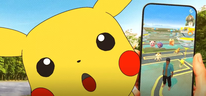 涉嫌违规！《宝可梦GO》伽勒尔急冻鸟挂牌1.3万美元