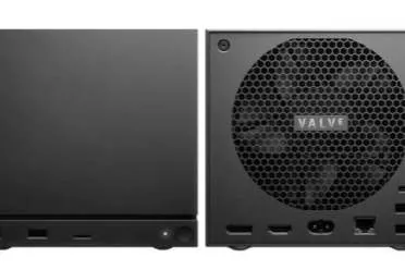 Steam主机散热不用愁！设计师：风扇是首要设计考量