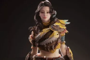 《地平线钢铁前线》官网上线！制作人揭秘MMORPG化