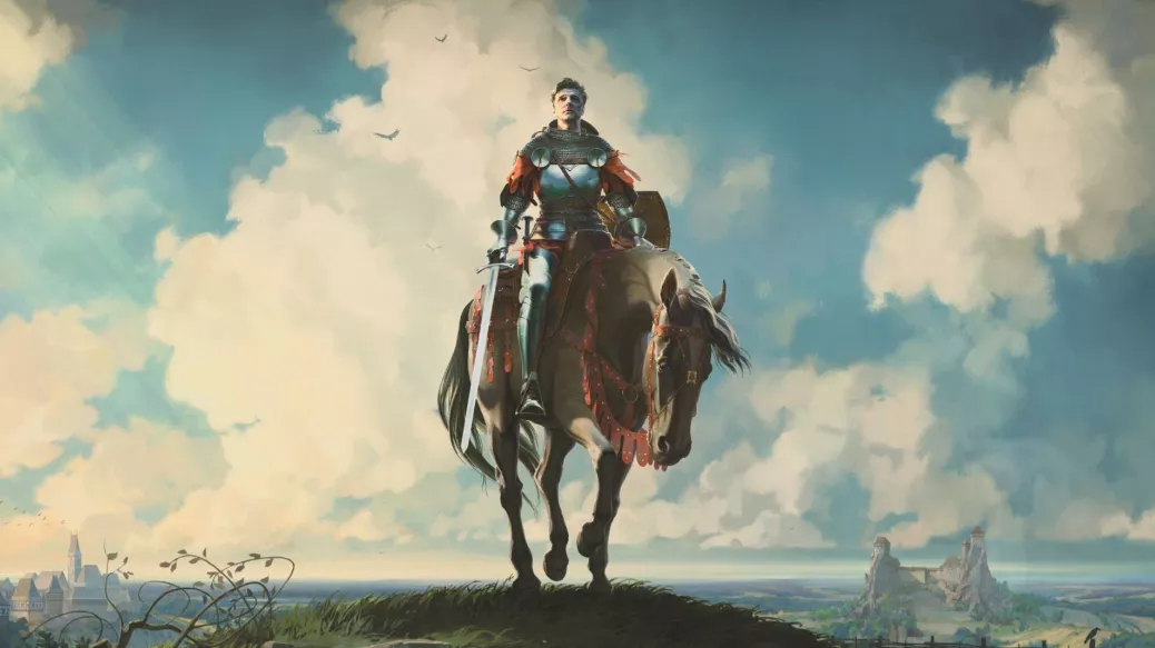 《天国拯救2》最终DLC反响平淡：玩家称“食之无味”