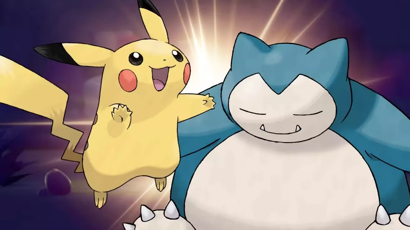 《宝可梦 Pokopia》公开全新形态：垂耳皮卡丘登场