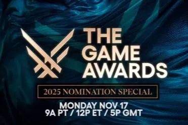 TGA提名名单将于11月18日正式公布：来猜猜入围名单!