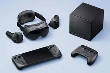 V社将实现Steam各设备间microSD游戏无缝迁移功能！