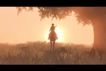 《荒野大镖客：救赎》次世代/移动版公布！可免费升级