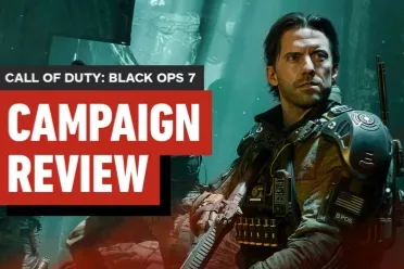 《使命召唤：黑色行动7》剧情模式IGN 6分：不如前作！