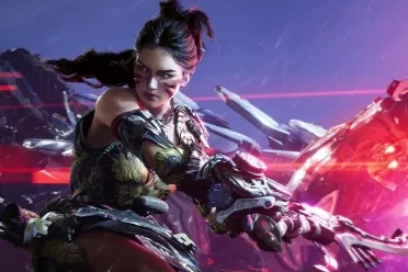 《地平线》MMO新作2019年立项！游戏使用了大量AI