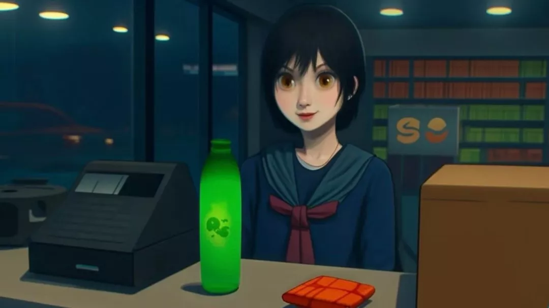 《寂静岭f》遭山寨手游侵权！仿制作品上架App Store