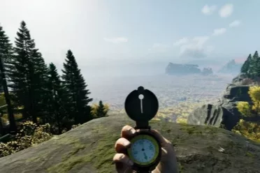 "吃鸡之父"的新野心：计划推出100v100规模FPS