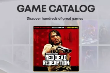 《荒野大镖客:救赎》同步入库PS+二三档！12月2日上线