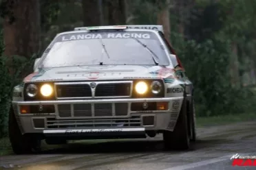 《神力科莎：拉力》抢先体验开启 限时八折特惠