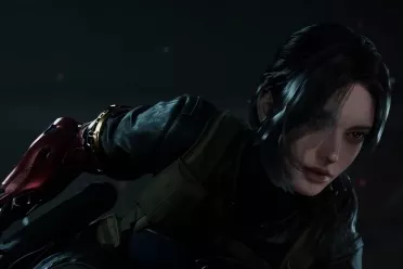 《天堂》开发商射击新作《CINDER CITY》宣传片发布