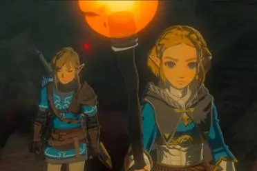 网友新西兰路透《塞尔达传说》真人片场：还原度很高