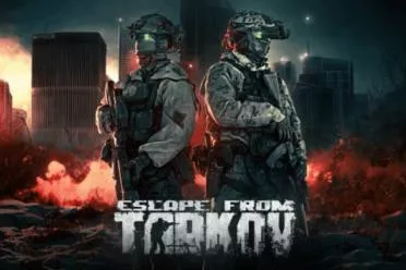 嘎嘎送祝福！《鸭科夫》庆祝《塔科夫》上线Steam平台