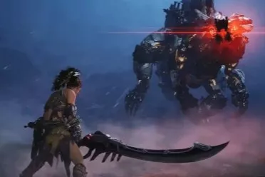 制作方回应《地平线 钢铁边境》未在PS5平台发布原因