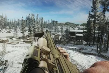 《逃离塔科夫》steam"差评如潮"!玩家锐评土豆服务器