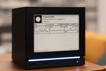 仅内部测试！V社官宣steam主机电子墨水屏不对外售卖