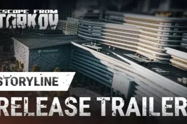 欢迎来到塔科夫!全新主线预告发布 生存挑战即将开始