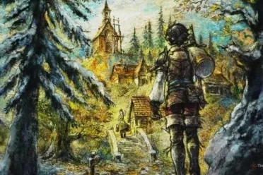 《歧路旅人》制作人回应：感谢玩家支持 我没受伤