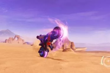 《银河战士P4》新加坡评级为16+！大量玩法首次曝光