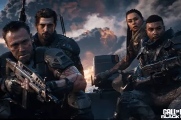 IGN吐槽《COD22》单人战役：无法暂停 挂机还会被踢！