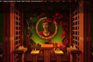 叙事向卡牌策略战斗RPG《疯狂面纱》Steam页面已上线！