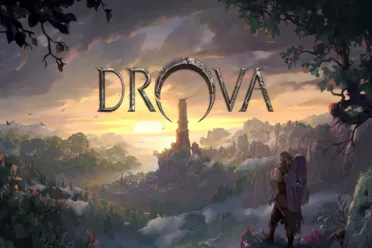 《DROVA》更新中文成就 官方译名《困兽之国》疑似泄露