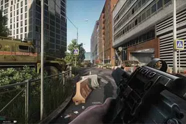 《逃离塔科夫》官方称高负载已基本稳定 承诺发放补偿