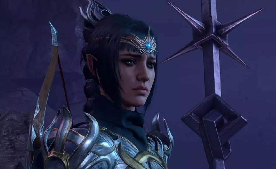 《博德之门3》影心配音演员将献声《灵魂战甲》！