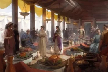 《纪元117：罗马和平》AI图像引吐槽！ 育碧承诺替换