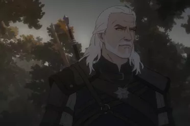 杰洛特、叶奈法入驻！《铃兰之剑》x《巫师3》预告片