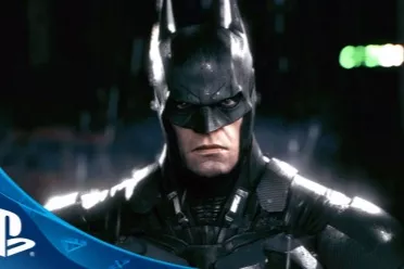 CDPR谈《巫师3》撞车《蝙蝠侠》：还以为我们要完了！