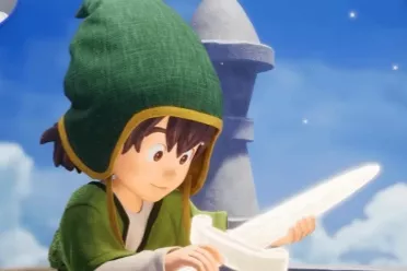 《勇者斗恶龙7重制版》26分钟实机公布！画面精致出众