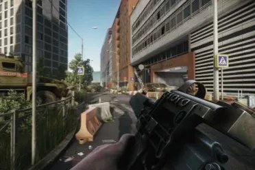 《逃离塔科夫》位列Steam差评榜第20名！国区好评率6百分之