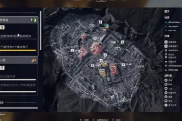 《ARC Raiders》新地图预告公布：凛冬废土对决开启！