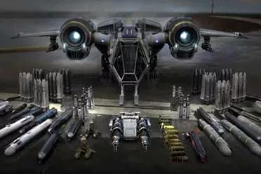 《星际公民》众筹金额突破62.8亿元!做了13年仍未发售