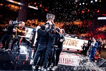 FPX退出LPL！G2调侃：他们的S9奖杯现在归我们了