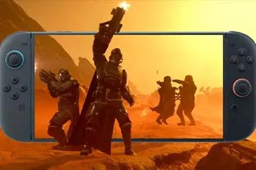 箭头工作室CEO暗示《绝地潜兵2》未来可能登陆Switch2