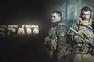 有玩家Steam退款《逃离塔科夫》后被封禁 官方暂未回应