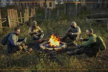 《潜行者2》1.7版更新发布 新增大师级难度与多项优化