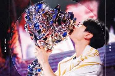 T1官宣选手Doran续约！2026年将继续携手开启新征程