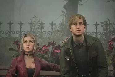 结束PS独占？曝《寂静岭2：重制版》有望登陆Switch2