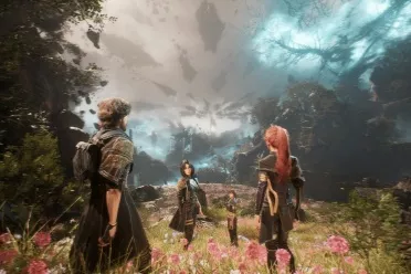 《光与影：33号远征队》获得12项TGA提名！官方致谢